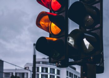 Outdated Equipment of Baltimore’s Traffic Lights Contributing to Gridlock