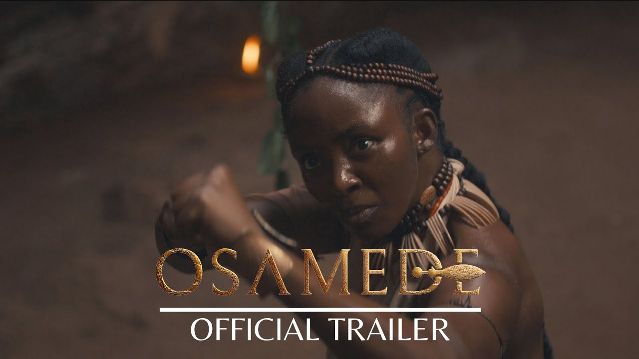 Movie Review: Why ‘Osamede’ Is A Disappointing Benin Epic That Fails To Live Up To Its Hype