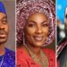 Lateef Adedimeji, Tina Mba, Burna Boy Lead Winners At AMAA 2025
