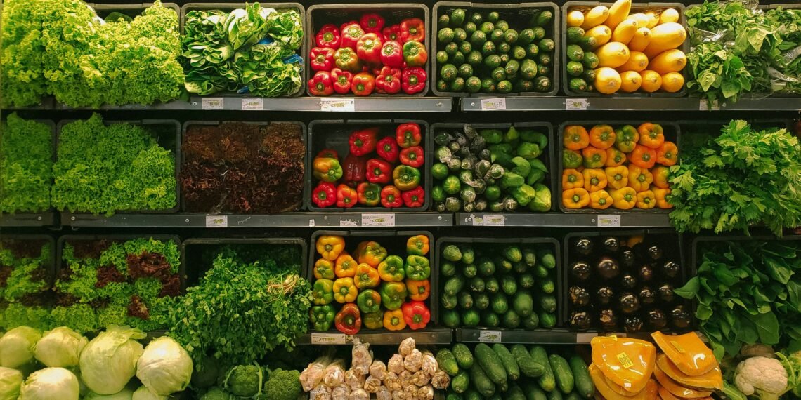 Your Grocery Bill Is About to Drop: Trump's Surprise Tariff Cuts Target Dozens of Everyday Foods
