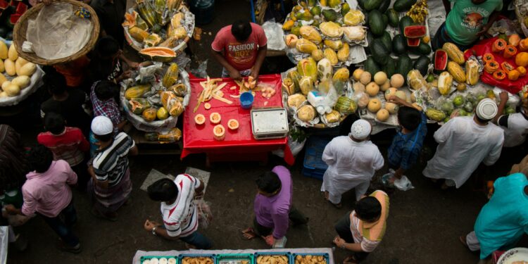 No Mercy for Hungry Americans: Trump Admin Orders Deep Cuts to Food Stamp Programs