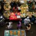 No Mercy for Hungry Americans: Trump Admin Orders Deep Cuts to Food Stamp Programs