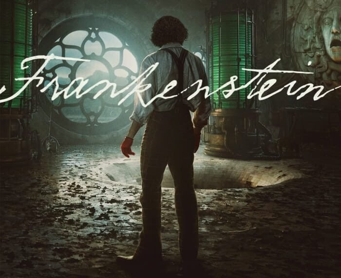 Movie Review: ‘Frankenstein’ - Miscasting and Confusing Plot Choices