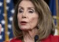 A Political Era Ends: Nancy Pelosi Announces Retirement from Congress