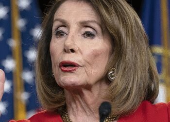 A Political Era Ends: Nancy Pelosi Announces Retirement from Congress
