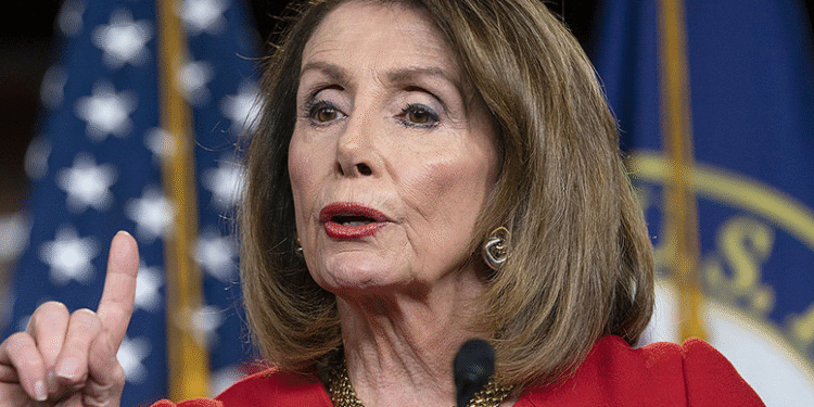 A Political Era Ends: Nancy Pelosi Announces Retirement from Congress