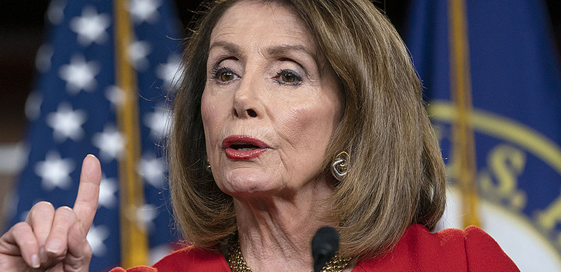 A Political Era Ends: Nancy Pelosi Announces Retirement from Congress