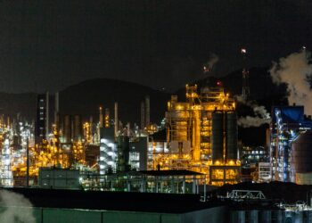 Black Sea Explodes as Ukraine Hits Putin’s Secret Oil Lifeline