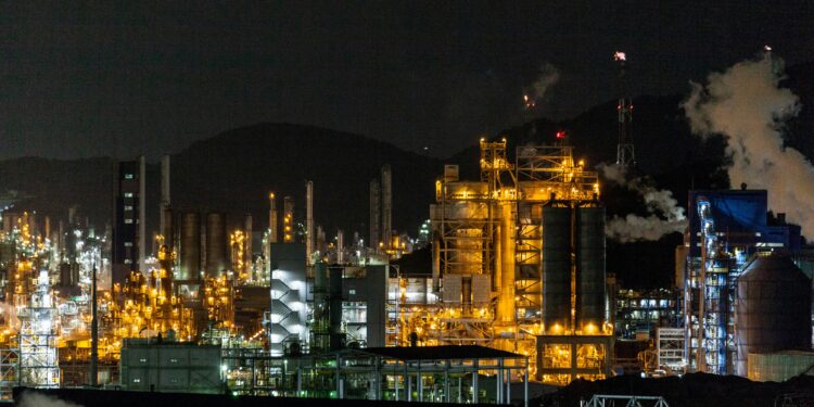 Black Sea Explodes as Ukraine Hits Putin’s Secret Oil Lifeline