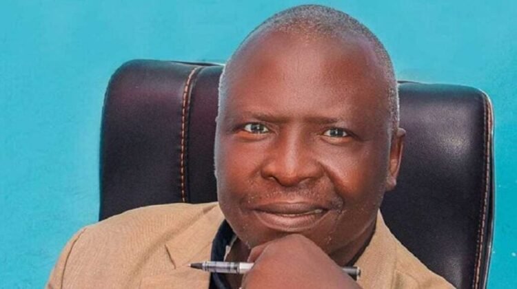 Forced to Fund Their Own Murder: Terrorists Tax Nigerian Christians to Buy Bullets, Cleric Reveals