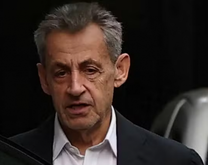 France in Shock as Sarkozy Walks Free After Libya Fund Scandal