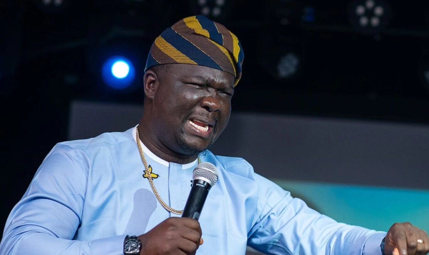 Seyi Law Claps Back At Atiku’s Son Over Insult Against Tinubu