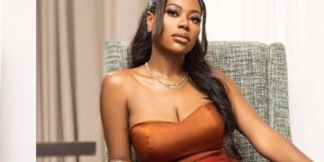 Sophia Momodu Breaks Silence on Co-Parenting With Davido and Daughter’s Welfare