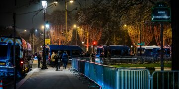 France's Unhealed Wounds: Nation Confronts Lasting Trauma 10 Years After Paris Massacre