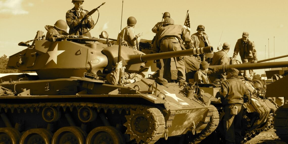 US Unveils Shock Plan to 'Strangle' Sudan's RSF: Could This Be The One Move That Could End the Bloodshed?
