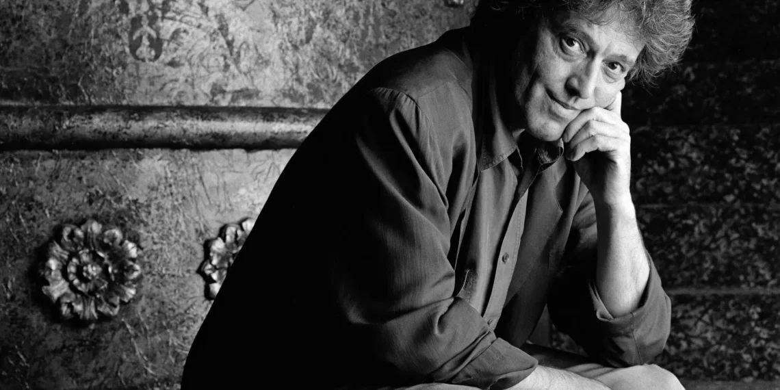 Oscar-Winning Playwright Tom Stoppard Dies At 88