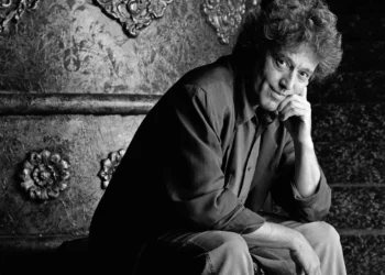 Oscar-Winning Playwright Tom Stoppard Dies At 88