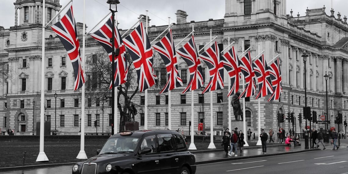 OBR Blow: Britain Faces Sharper Slowdown in 2026