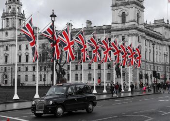 OBR Blow: Britain Faces Sharper Slowdown in 2026