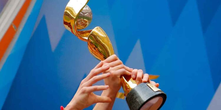 United UK Nations Offer a Joint Bid to Host the 2035 Women’s World Cup