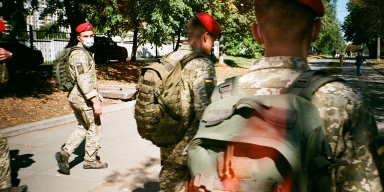 U.S. Pushes Europe to Seize Russian Billions for Ukraine War