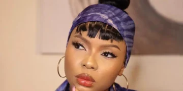 Yemi Alade Reveals Shocking Early-Career Encounters With Sexual Harassment