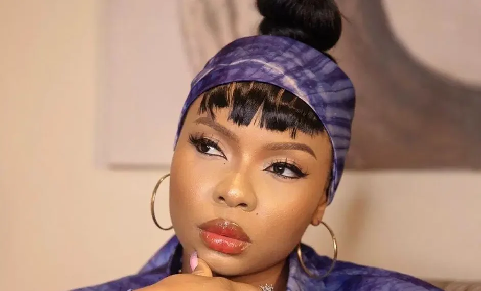 Yemi Alade Reveals Shocking Early-Career Encounters With Sexual Harassment