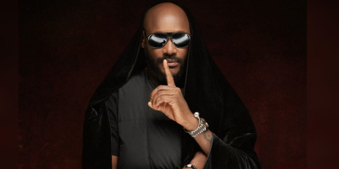 You Are Ruining My Home — 2Baba Speaks Out After Family Petitions Police