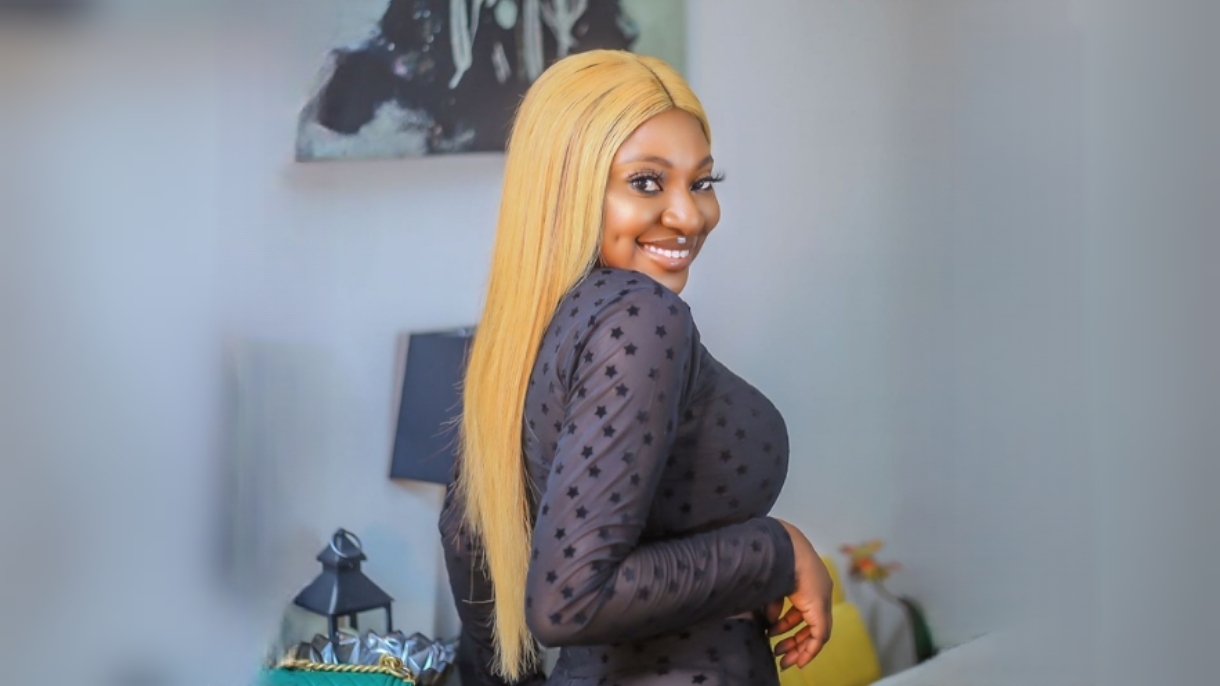 How Marriage Brings Intolerance Into Relationships — Yvonne Jegede