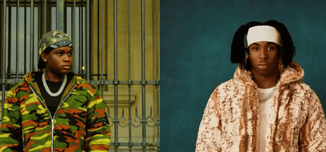 Next Wave of Afrobeats: Nigerian Artistes Set to Shape the Sound of 2026