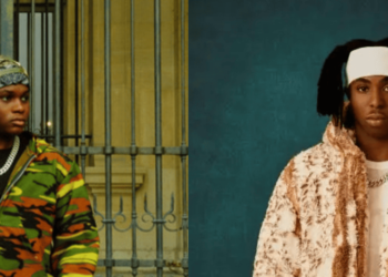 Next Wave of Afrobeats: Nigerian Artistes Set to Shape the Sound of 2026