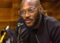 2Baba’s Cryptic Message Sparks Concern Amid Ongoing Tension With Wife Natasha