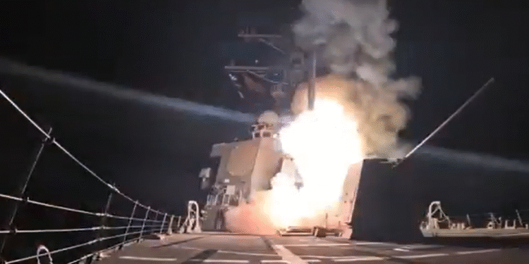 US launches deadly strikes against Islamic State in Nigeria