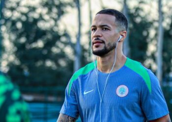 Troost-Ekong​‍​‌‍​‍‌ Announces a Shocking International Retirement Right Before AFCON 2025