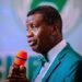 Why I Prefer Male Secretaries Over Female - Pastor Adeboye