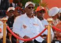 Fourth Term at 83: How Long Can Ouattara Stay in Power?