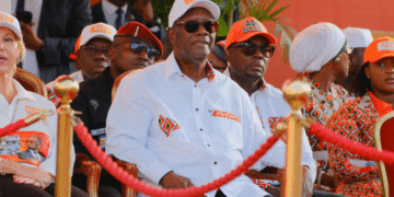 Fourth Term at 83: How Long Can Ouattara Stay in Power?