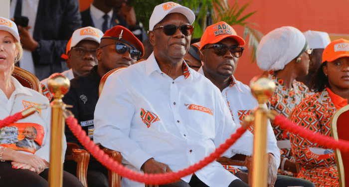 Fourth Term at 83: How Long Can Ouattara Stay in Power?