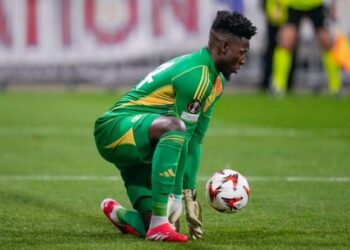 Cameroon Drop Onana, Appoint Pagou as New Coach Ahead of AFCON in Morocco