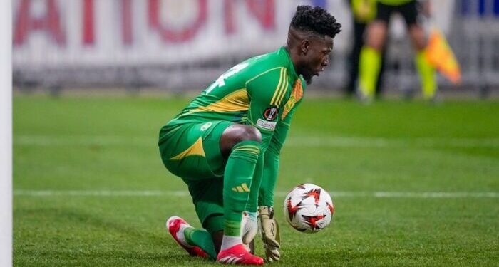 Cameroon Drop Onana, Appoint Pagou as New Coach Ahead of AFCON in Morocco