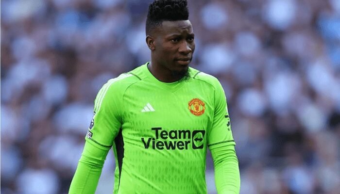Cameroon​‍​‌‍​‍‌ Drop Onana, Appoint Pagou as New Coach Ahead of AFCON in Morocco