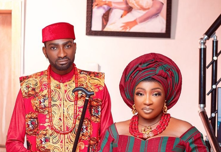 Anita Joseph Confirms Marriage To McFish Has Ended