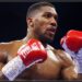 Anthony Joshua Crash Kills Two Close Aides