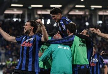 Atalanta​‍​‌‍​‍‌ Fight Back to Stun Chelsea 2-1 in Champions League Clash