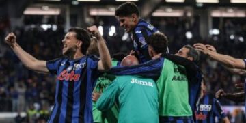 Atalanta​‍​‌‍​‍‌ Fight Back to Stun Chelsea 2-1 in Champions League Clash