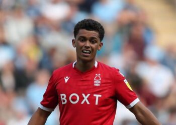 Tottenham Agree £35m Brennan Johnson Sale as Winger Weighs Up Crystal Palace Move