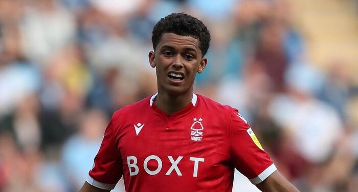 Tottenham Agree £35m Brennan Johnson Sale as Winger Weighs Up Crystal Palace Move