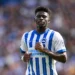Baleba Acknowledges Manchester United Intereat Increase Pressure During Brighton Struggles