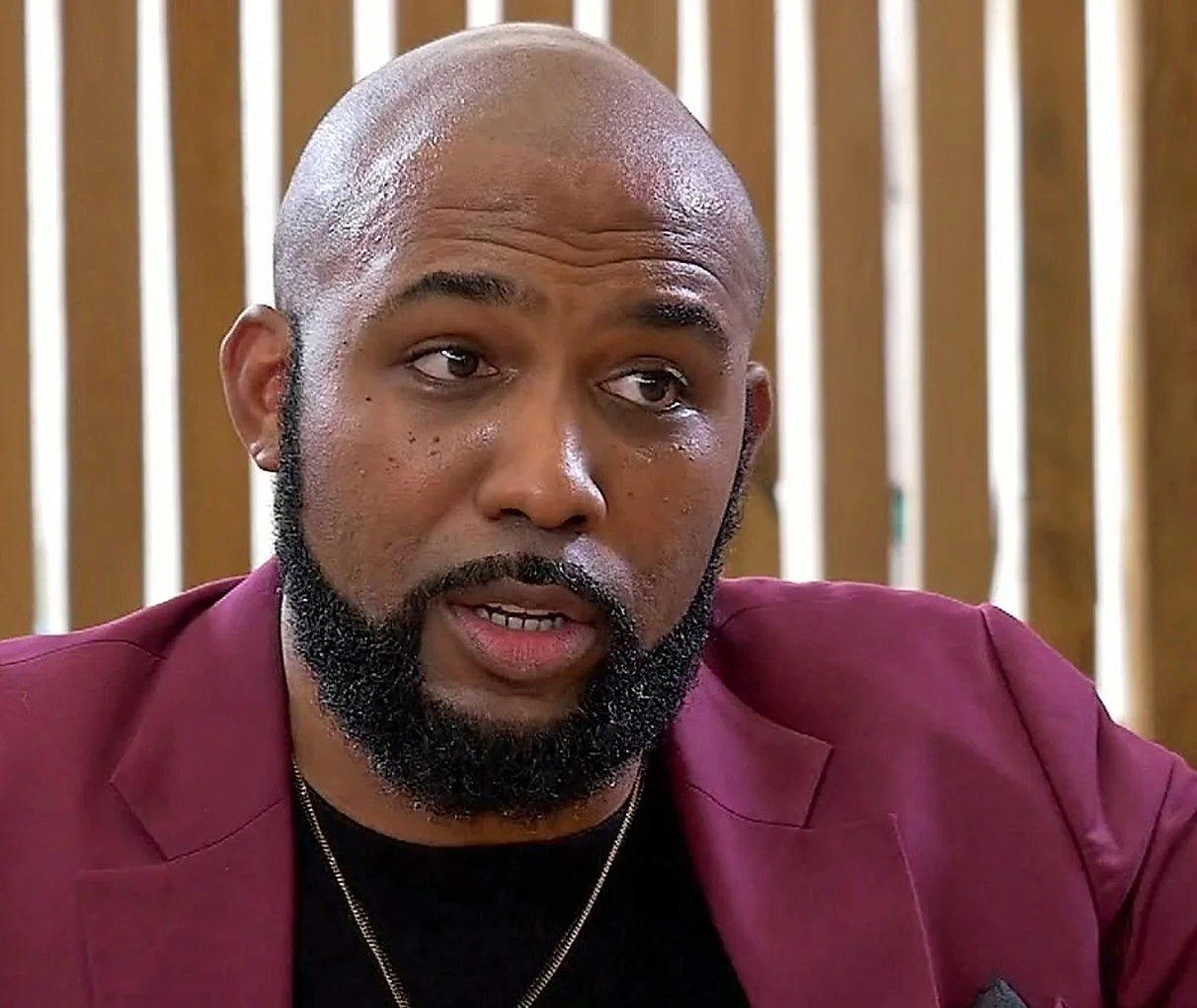 How Social Media Has Turned Words Into Weapons — Banky W