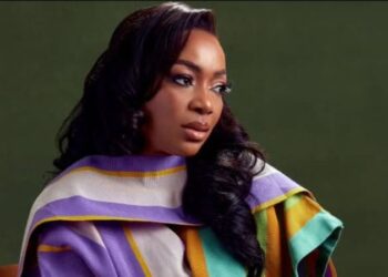 Bimbo Akintola Reveals Terrifying Nine-Year Ordeal With Persistent Stalker